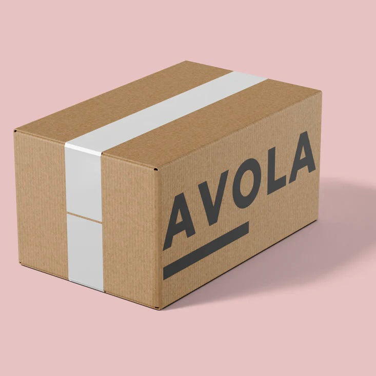 Avola Cargo Joggers